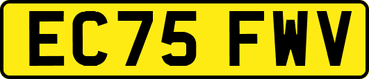 EC75FWV