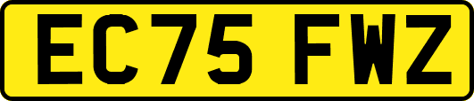 EC75FWZ