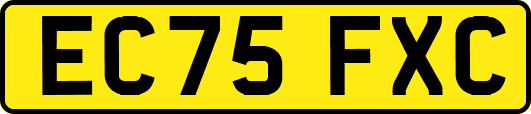 EC75FXC