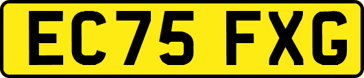 EC75FXG