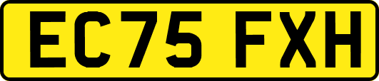 EC75FXH