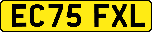 EC75FXL