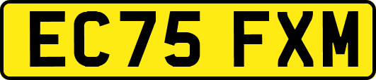 EC75FXM