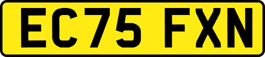 EC75FXN