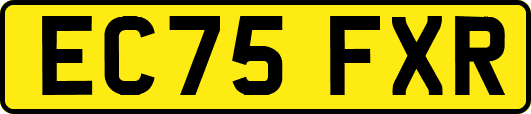 EC75FXR