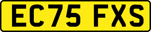 EC75FXS