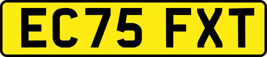 EC75FXT