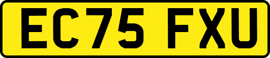 EC75FXU