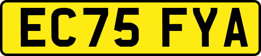 EC75FYA