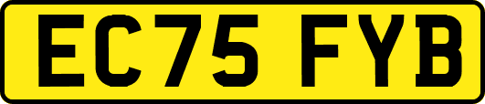 EC75FYB