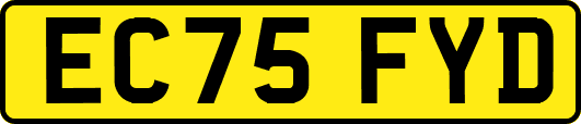 EC75FYD