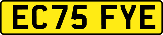 EC75FYE