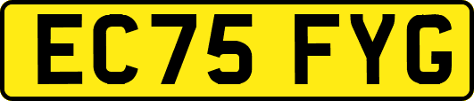 EC75FYG