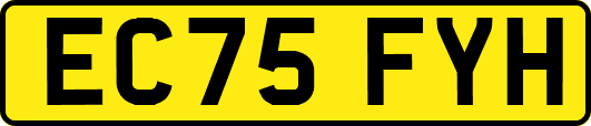 EC75FYH
