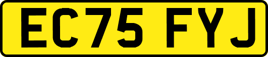EC75FYJ