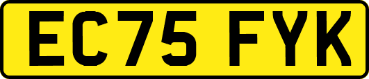 EC75FYK