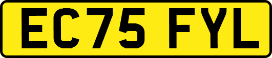 EC75FYL