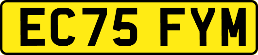 EC75FYM