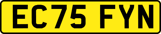 EC75FYN