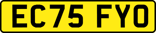 EC75FYO