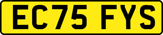 EC75FYS