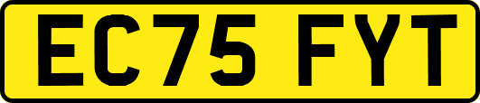 EC75FYT