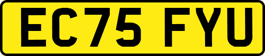 EC75FYU