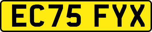 EC75FYX