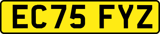 EC75FYZ