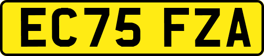 EC75FZA