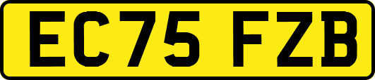 EC75FZB