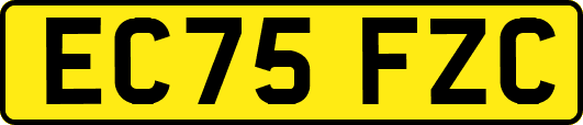 EC75FZC