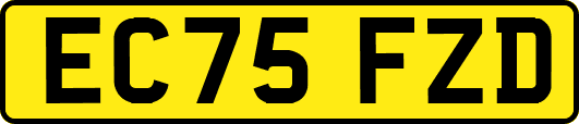 EC75FZD