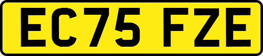 EC75FZE