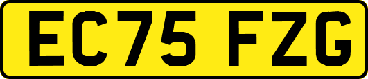 EC75FZG
