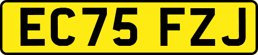 EC75FZJ