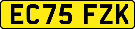 EC75FZK