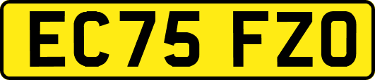 EC75FZO