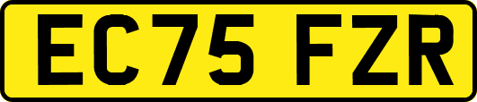 EC75FZR