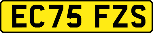 EC75FZS
