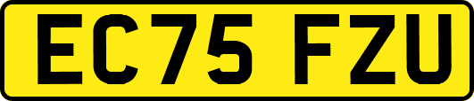 EC75FZU