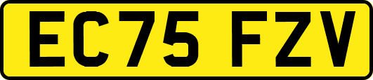 EC75FZV