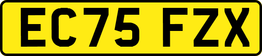 EC75FZX