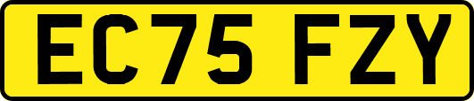EC75FZY