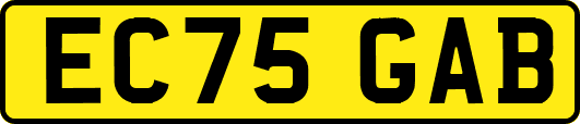 EC75GAB