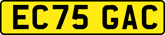 EC75GAC