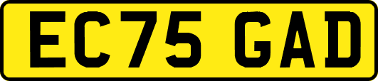 EC75GAD