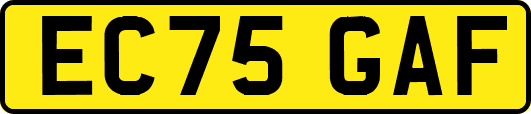 EC75GAF