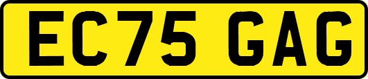 EC75GAG