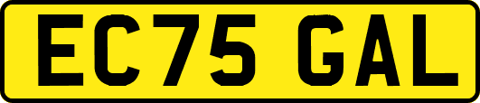 EC75GAL